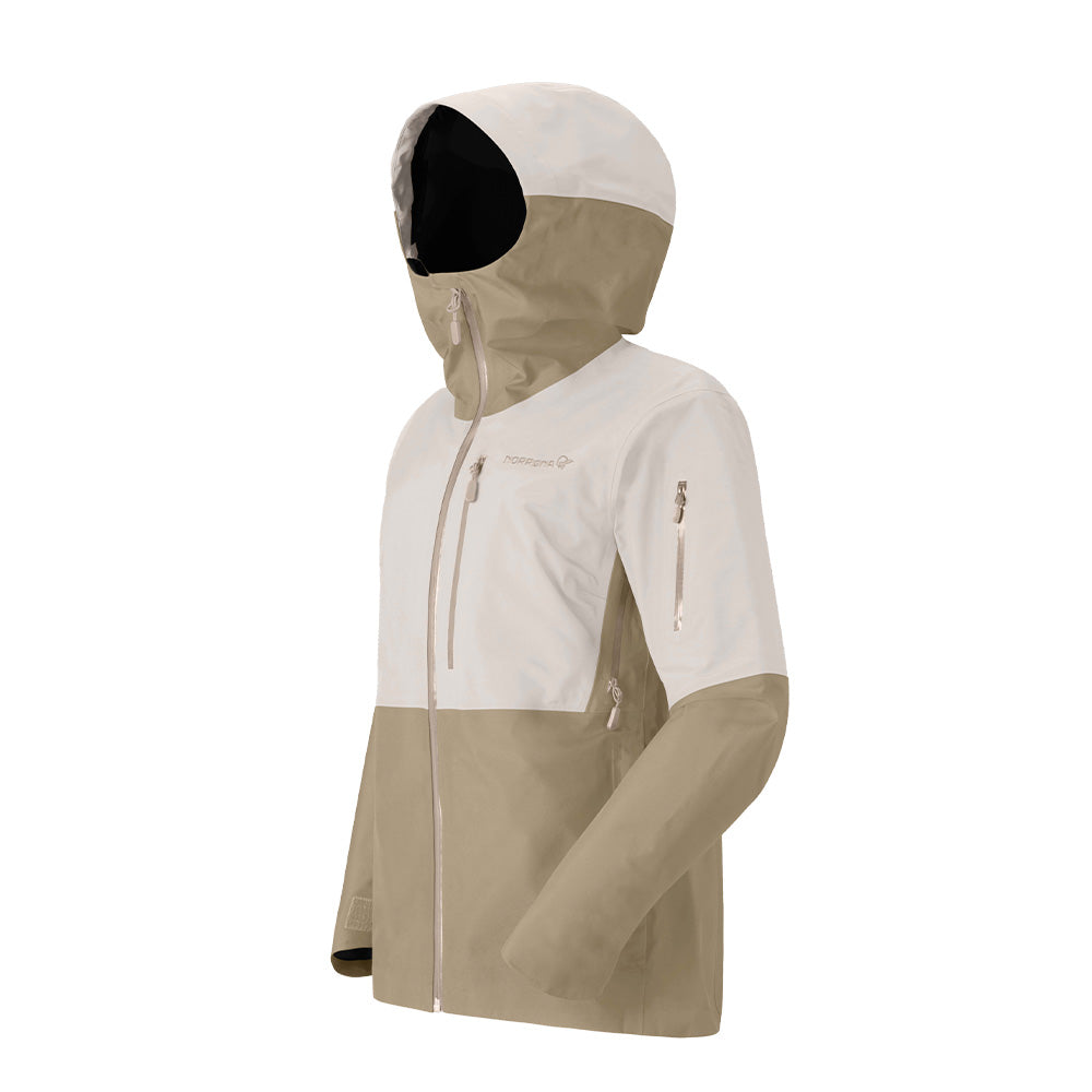Norrøna Lofoten Gore-Tex Jacket Women's
