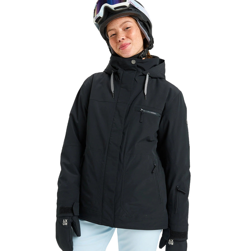 Roxy Womens Brylee Jacket