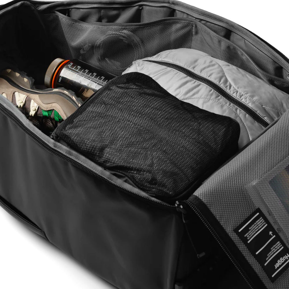D_b_ Hugger Roller Bag 60L