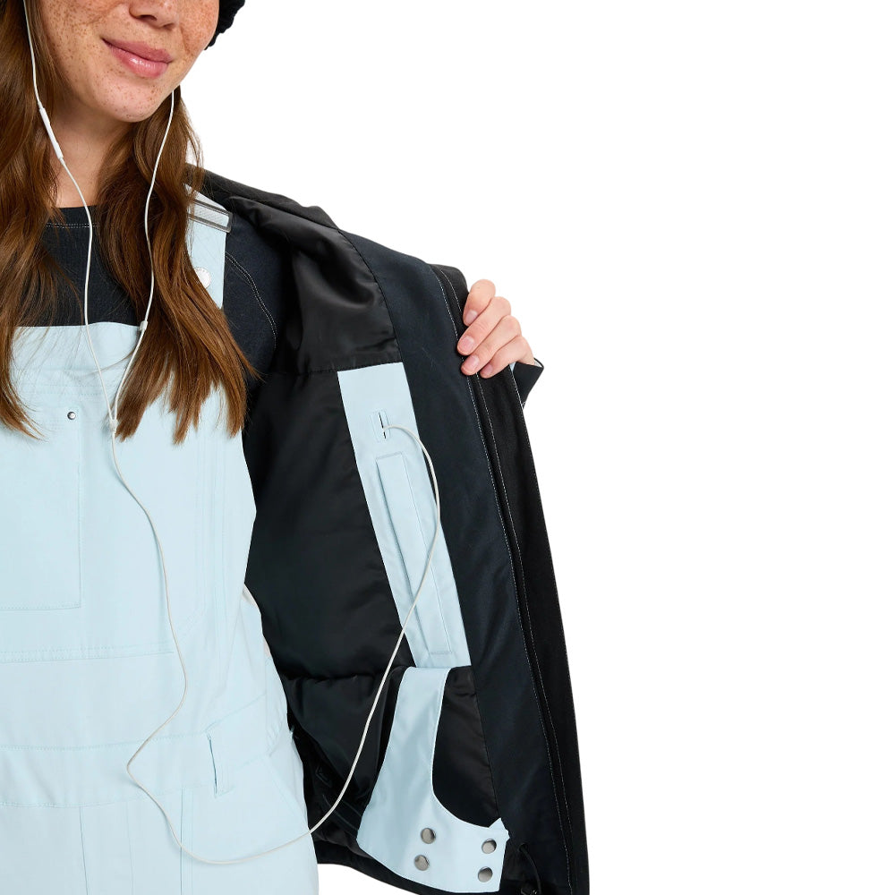 Roxy Womens Upwards Jacket