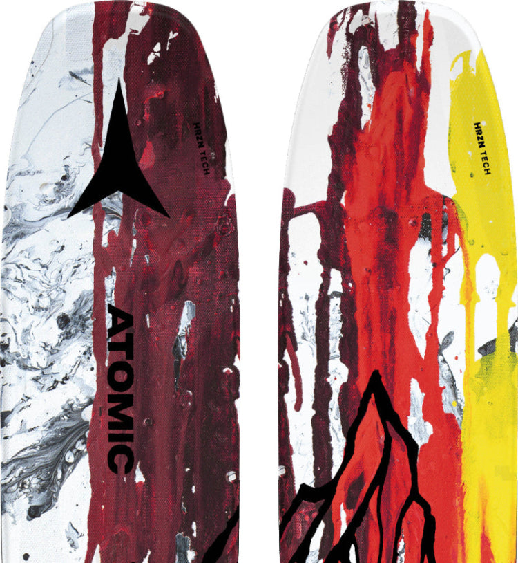 Atomic Bent 110 (2024)