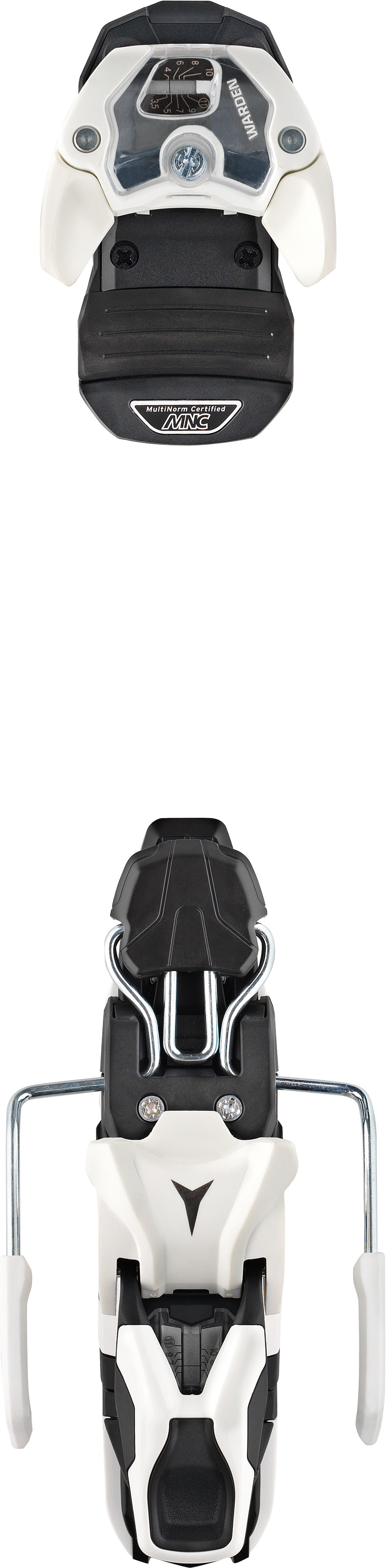 Atomic Warden 11 MNC