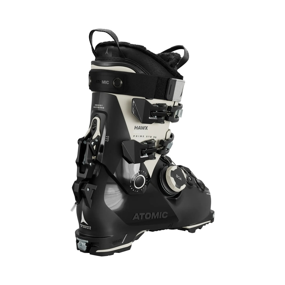 Atomic Womens Hawx Prime XTD 95 BOA