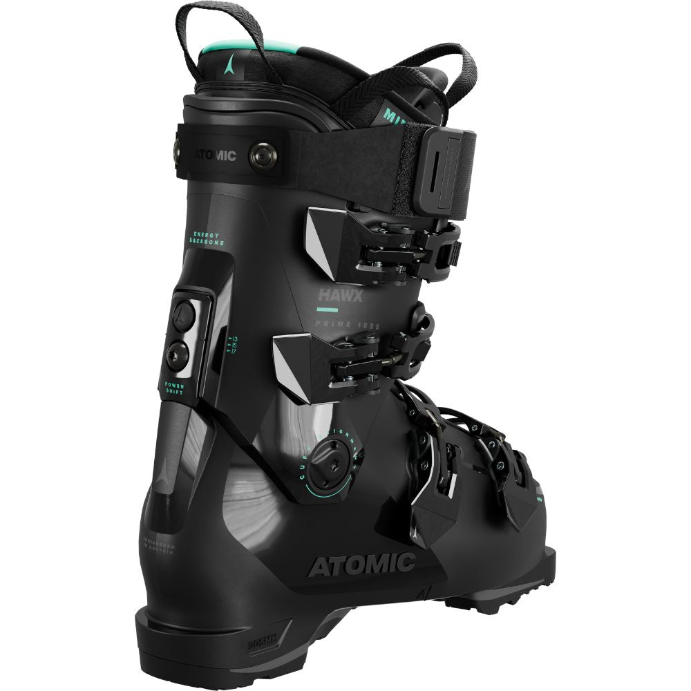 Atomic Womens Hawx Prime 105 S W GW
