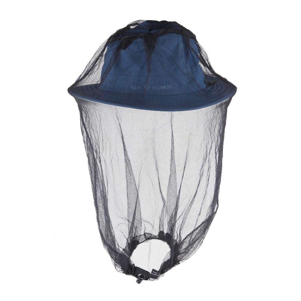 Sea to Summit Mosquito Head Net Permethrin