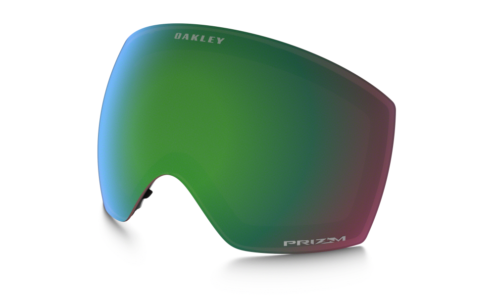 Oakley Flight Deck M Replacement Lens