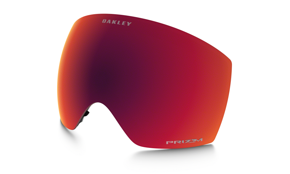 Oakley Flight Deck M Replacement Lens