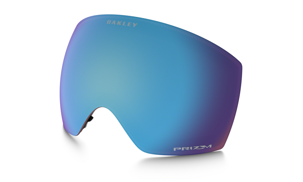Oakley Flight Deck M Replacement Lens