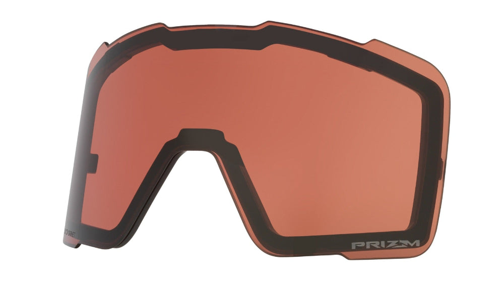 Oakley Line Miner Pro M