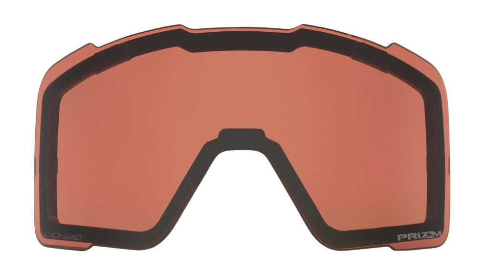 Oakley Line Miner Pro M