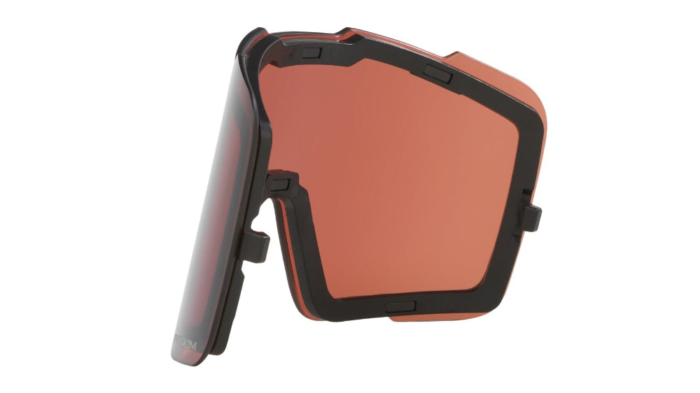 Oakley Line Miner Pro M