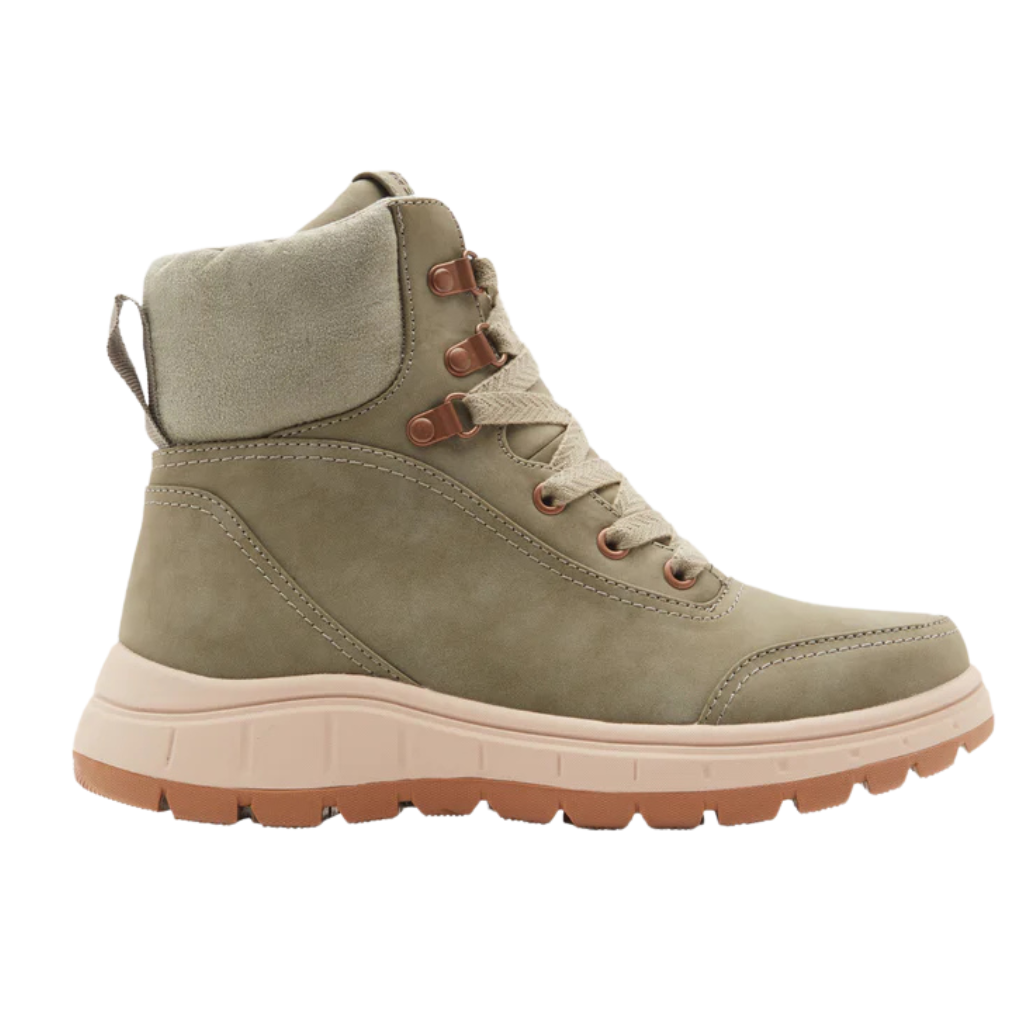 Roxy Womens Karmel Boots