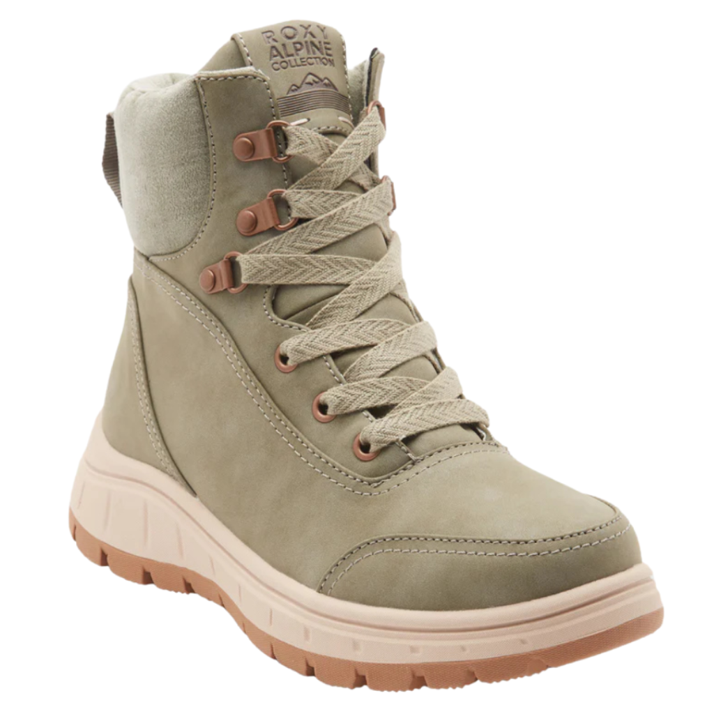 Roxy Womens Karmel Boots