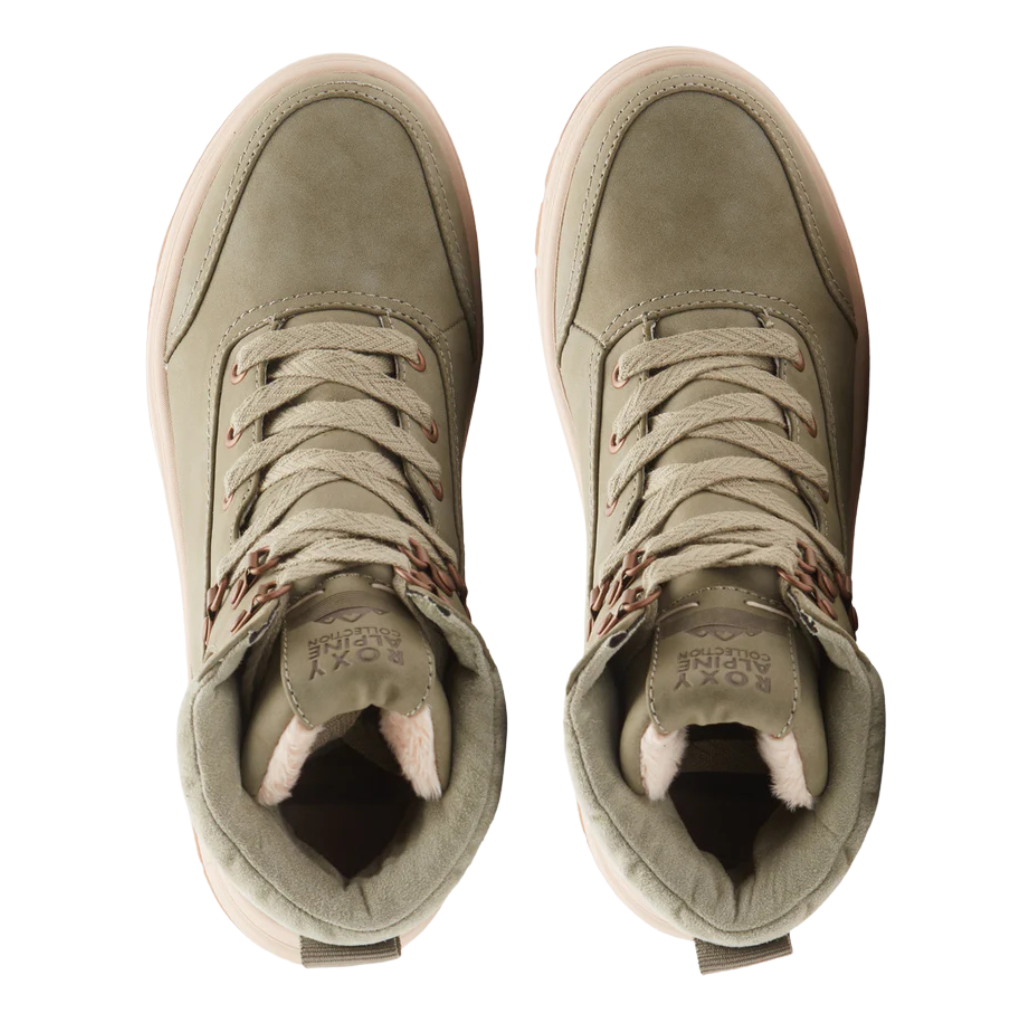 Roxy Womens Karmel Boots