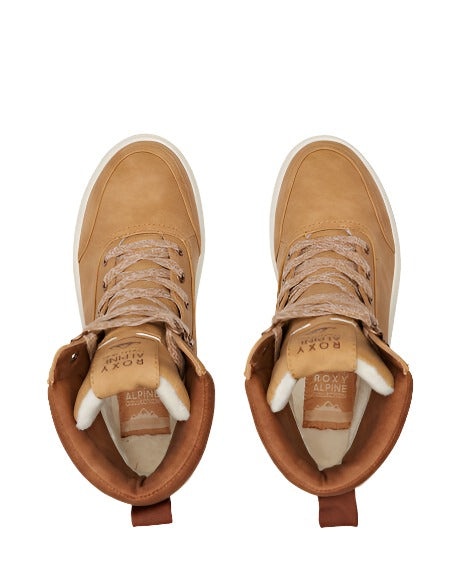 Roxy Womens Karmel Boots