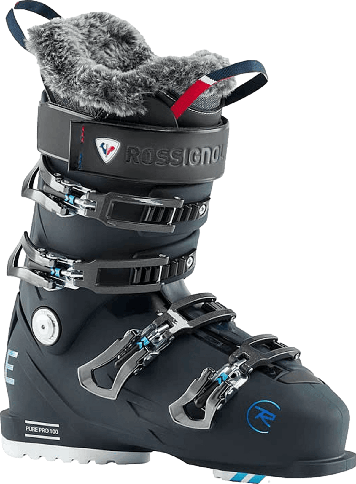 Rossignol Womens Pure Pro 100 MV GW