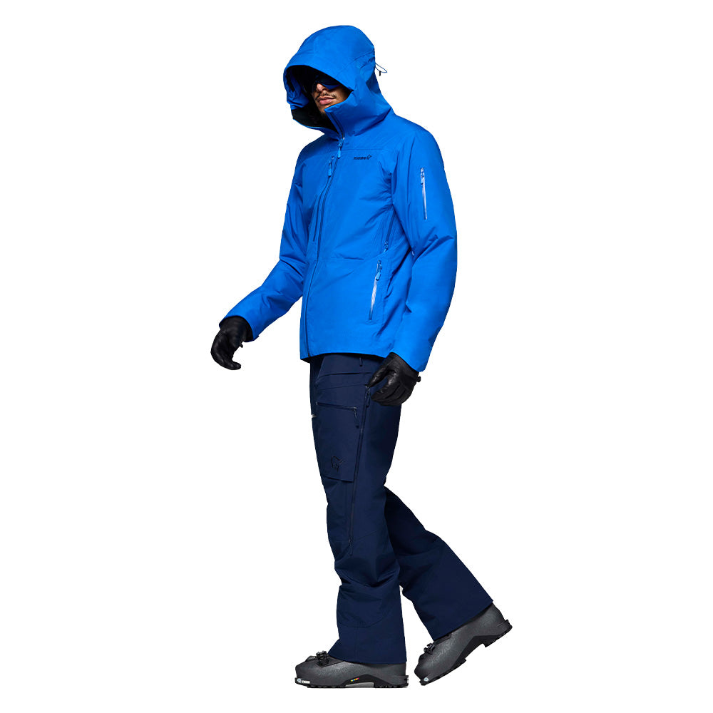 Norrøna Lofoten Gore-Tex Insulated Jacket Men's
