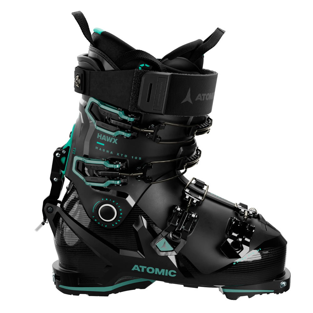 Atomic Womens Hawx Magna XTD 105 GW