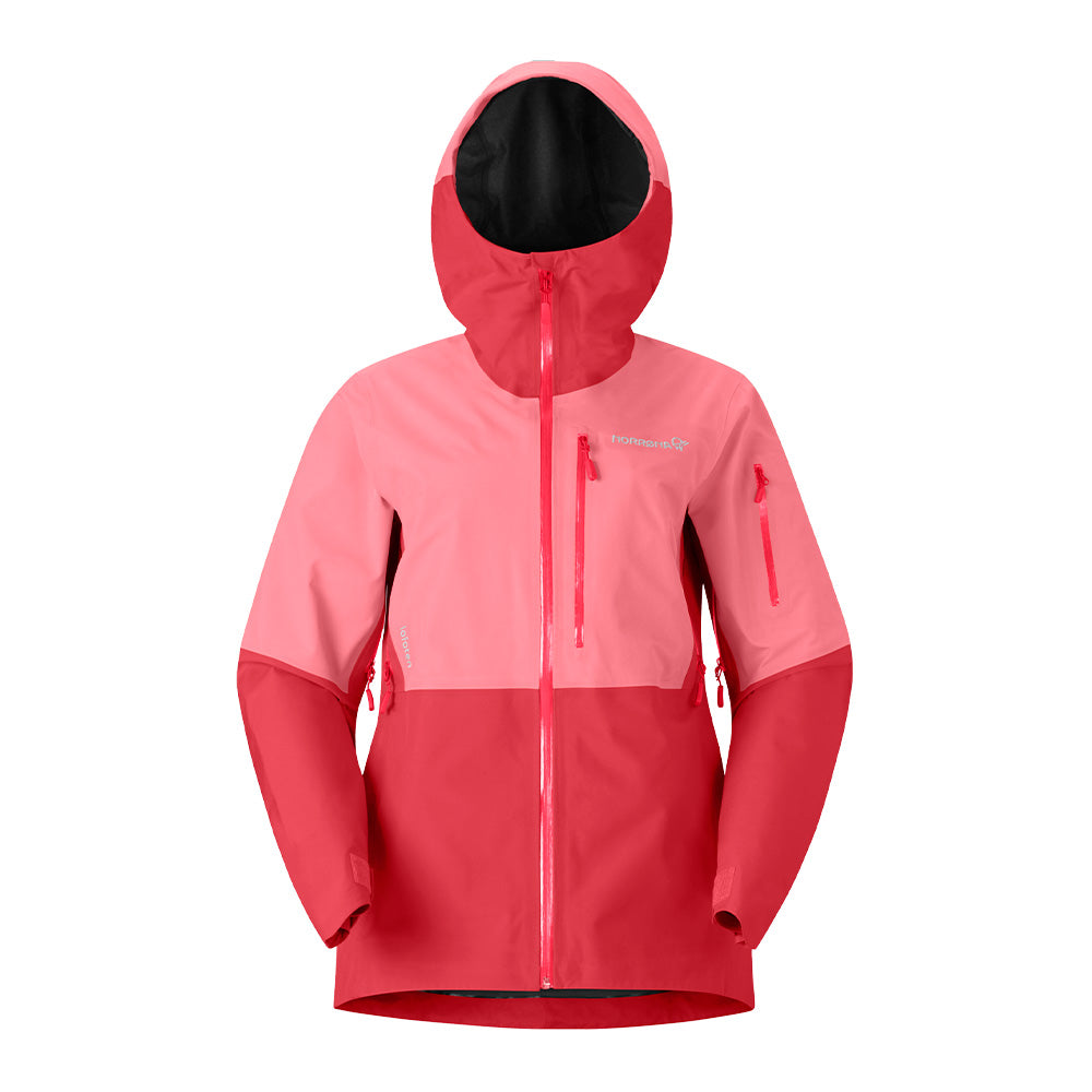 Norrøna Lofoten Gore-Tex Jacket Women's