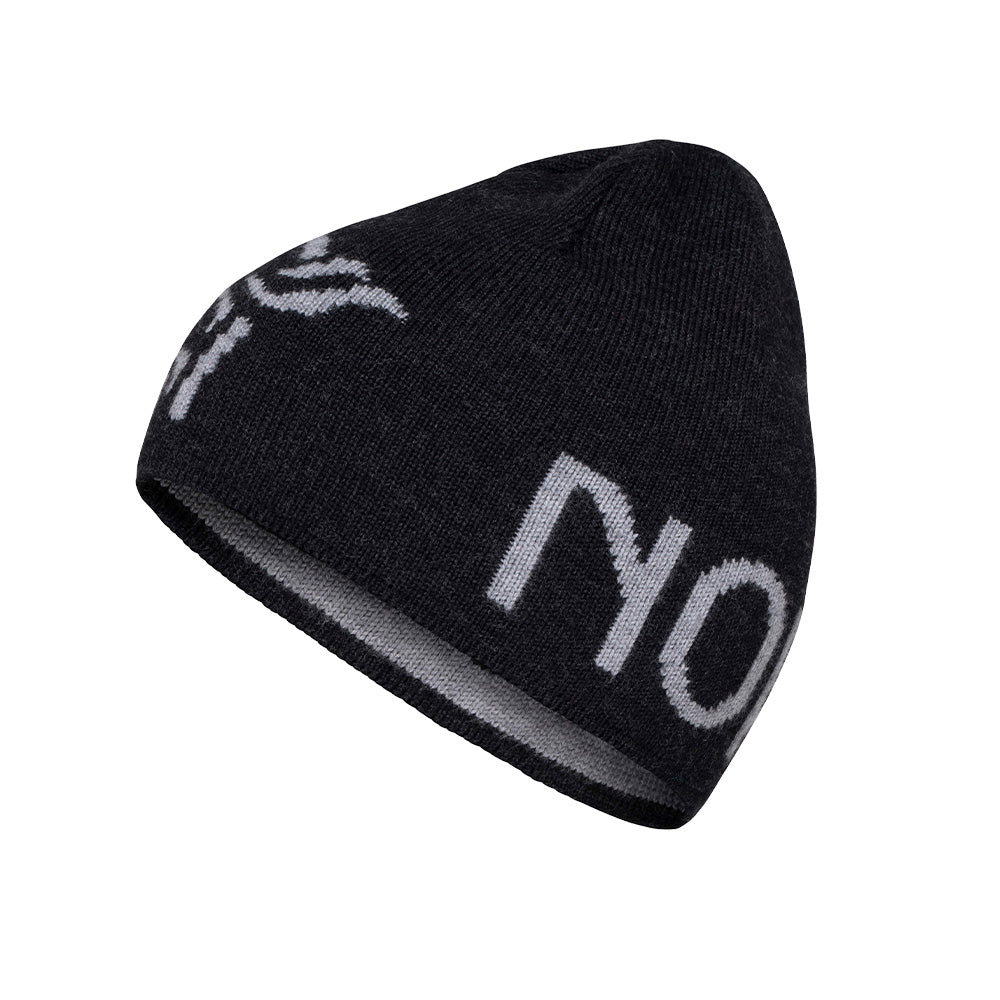 Norrøna /29 Mid MerinoUll Logo Beanie