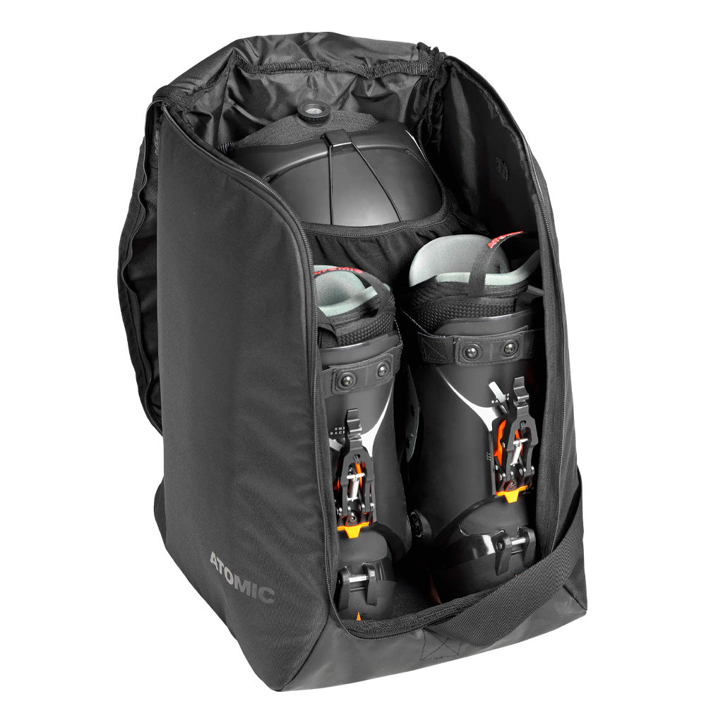 Atomic Boot & Helmet Bag