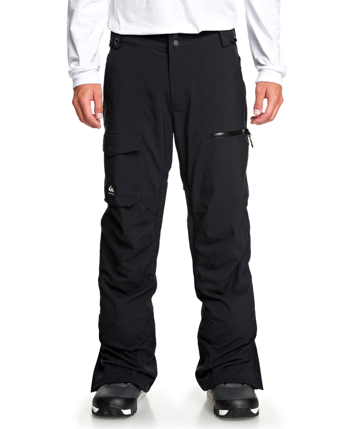 Quiksilver Mens Utility Pants