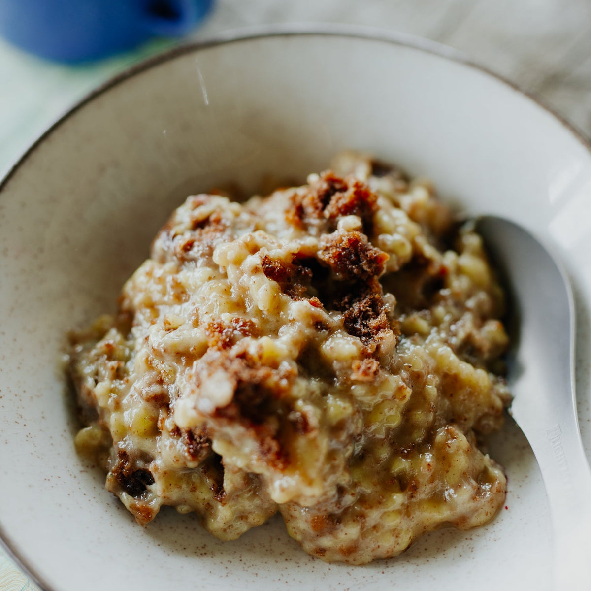 Back Country Cuisine Desserts