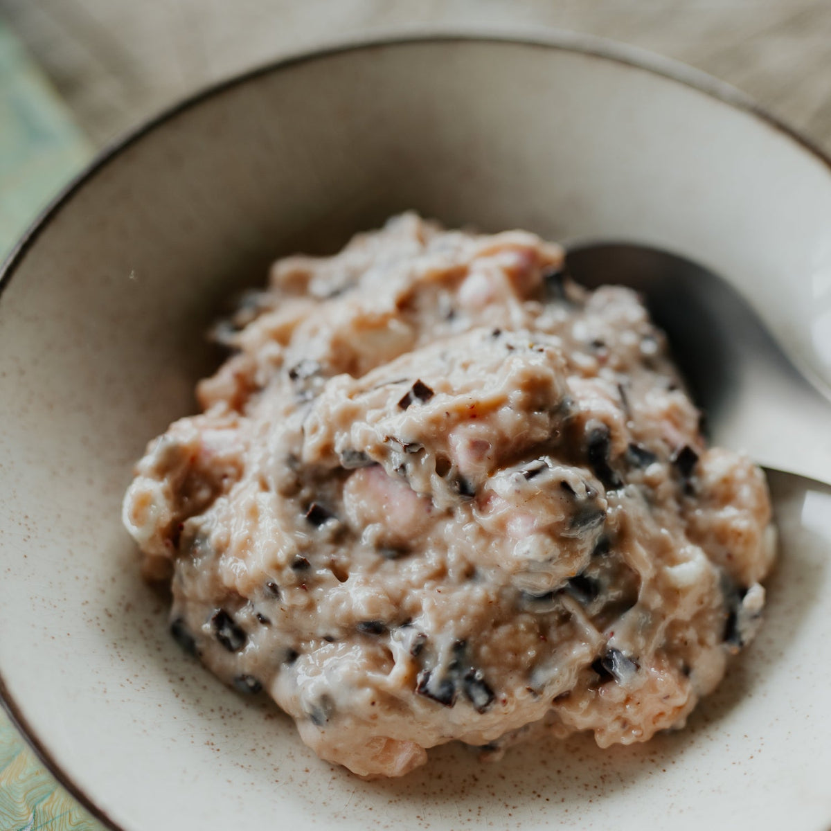 Back Country Cuisine Desserts