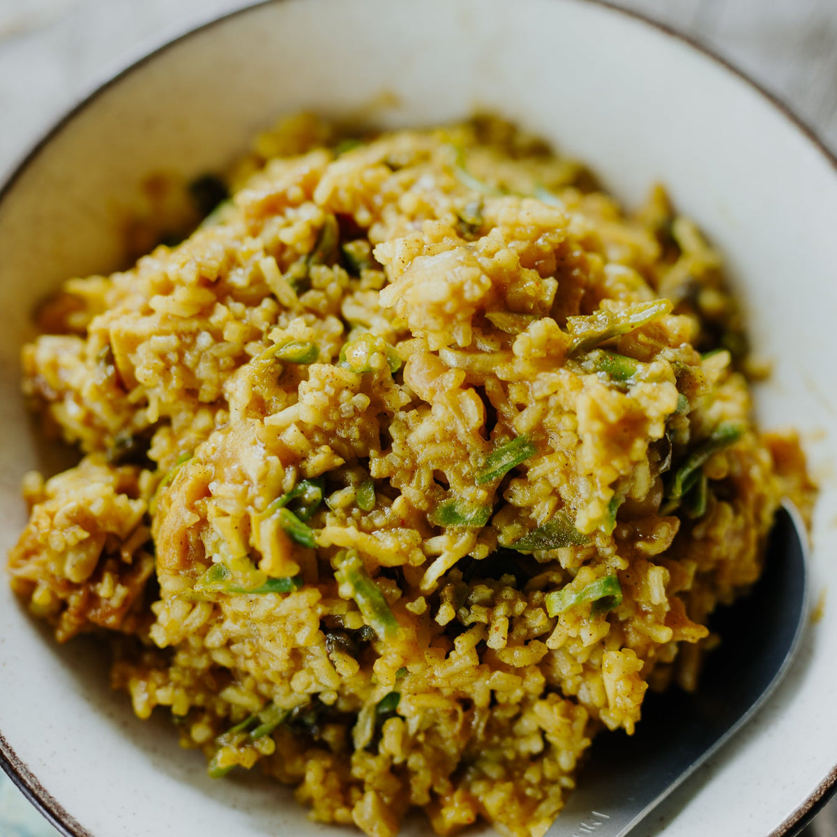 Back Country Cuisine Main Meals