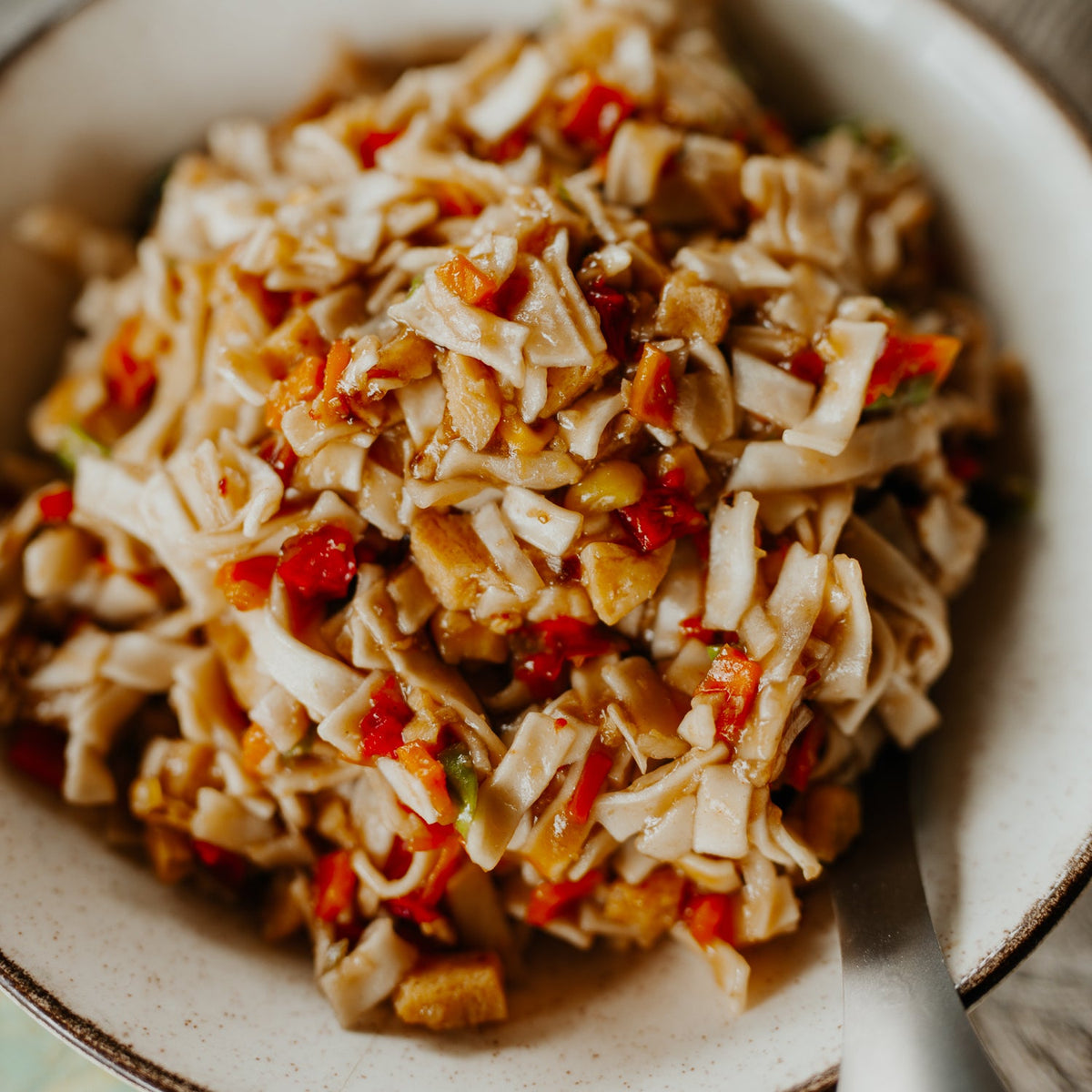 Back Country Cuisine Vegetarian Meals