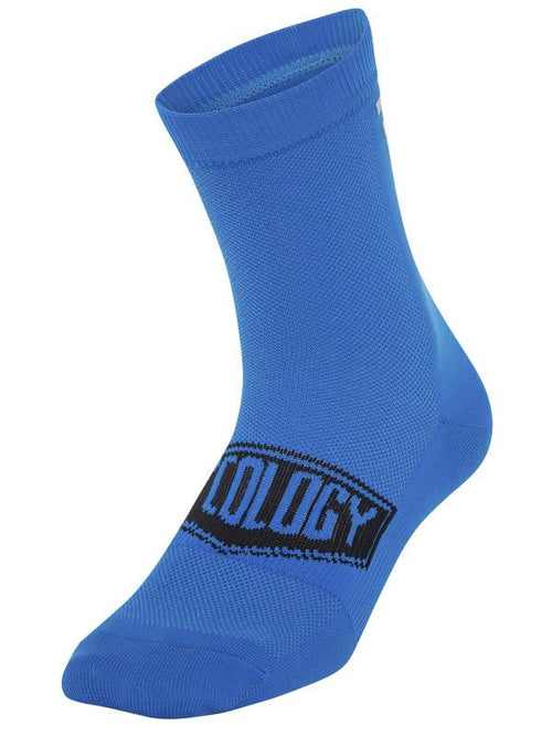 Cycology Reflective Logo Socks
