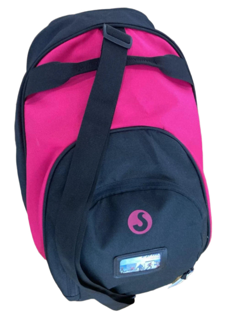 Strolz Boot Bag