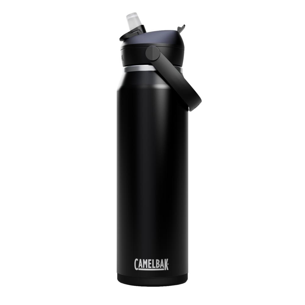 CamelBak Thrive Flip Straw Insulated Stainless Steel 1L