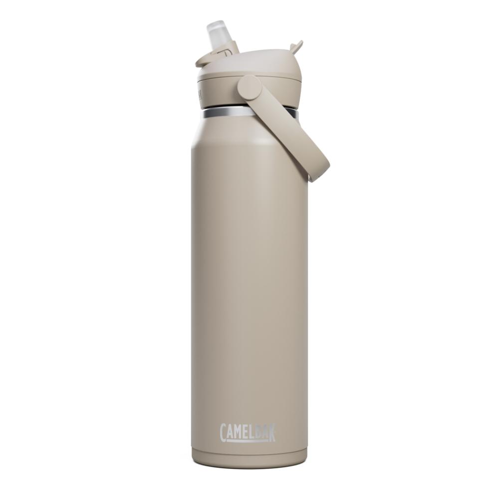 CamelBak Thrive Flip Straw Insulated Stainless Steel 1L