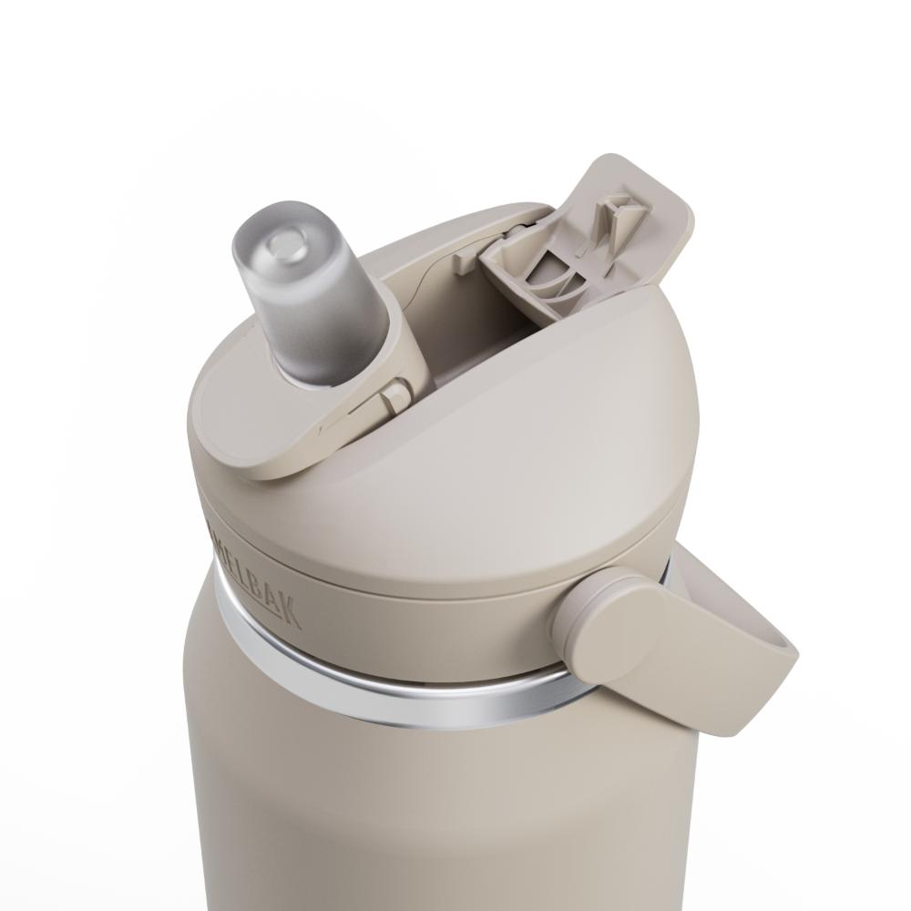 CamelBak Thrive Flip Straw Insulated Stainless Steel 1L