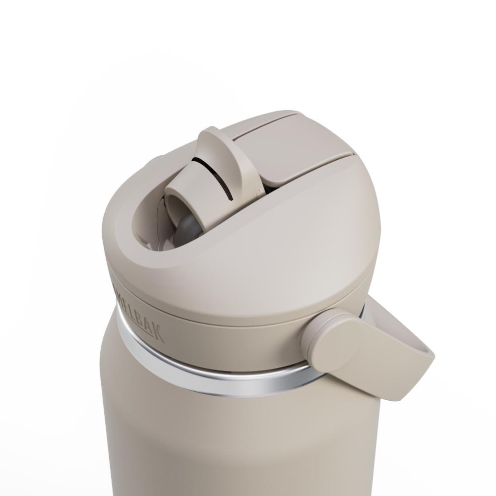 CamelBak Thrive Flip Straw Insulated Stainless Steel 1L