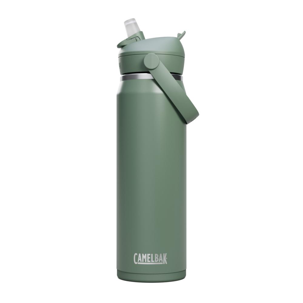 CamelBak Thrive Flip Straw Insulated Stainless Steel 1L
