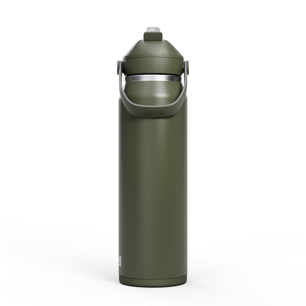 CamelBak Thrive Flip Straw Insulated Stainless Steel 1L