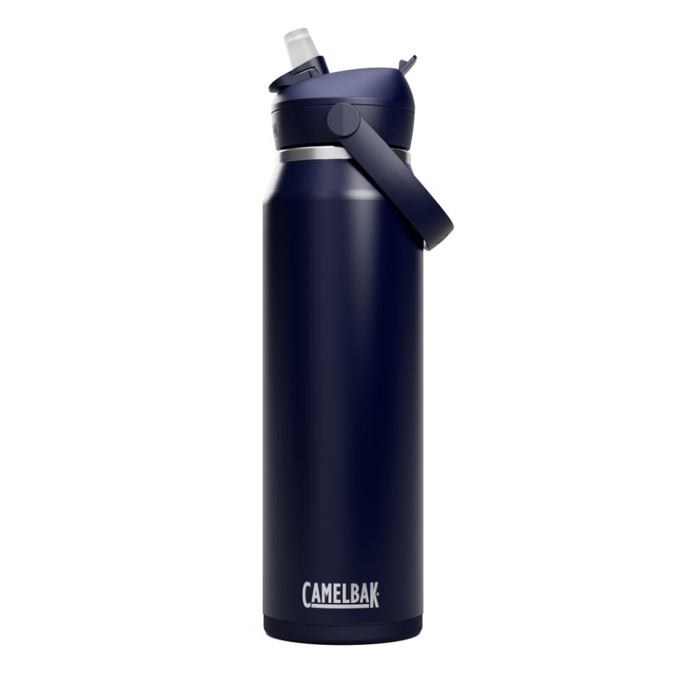 CamelBak Thrive Flip Straw Insulated Stainless Steel 1L