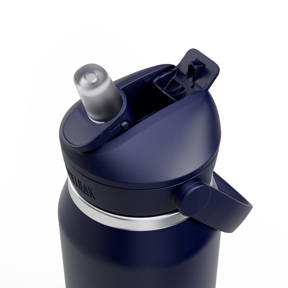 CamelBak Thrive Flip Straw Insulated Stainless Steel 1L