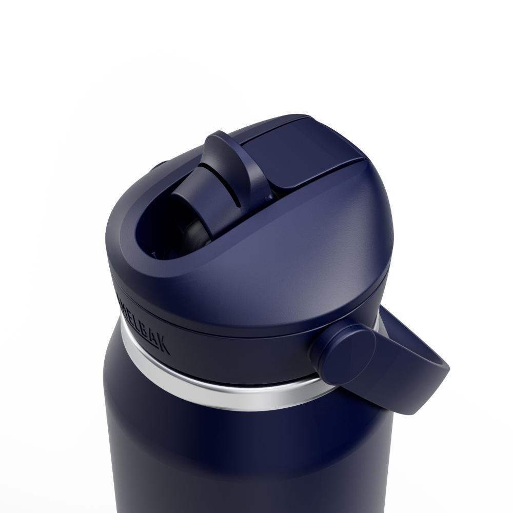 CamelBak Thrive Flip Straw Insulated Stainless Steel 1L