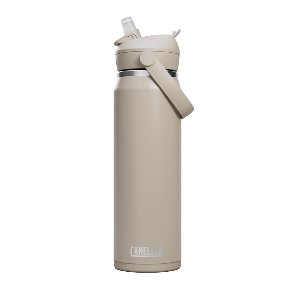 CamelBak Thrive Flip Straw Insulated Stainless Steel .75L