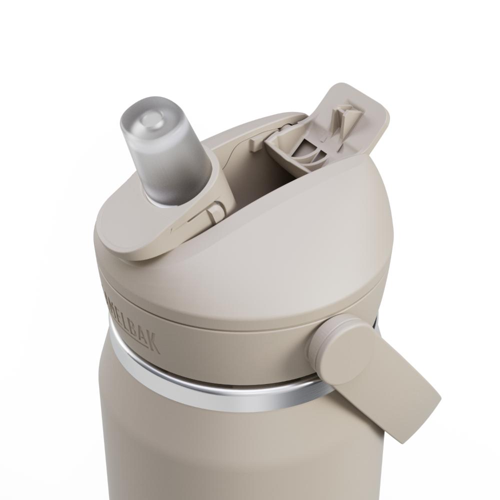 CamelBak Thrive Flip Straw Insulated Stainless Steel .75L