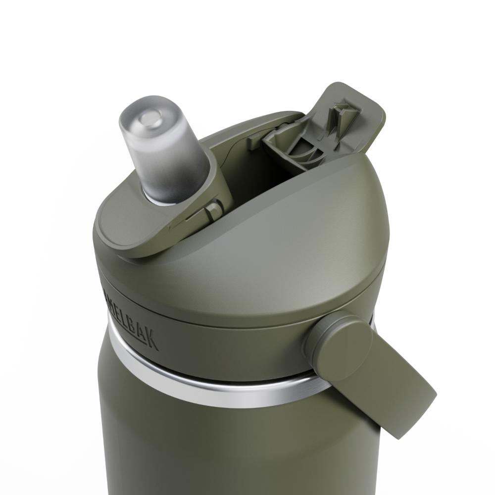 CamelBak Thrive Flip Straw Insulated Stainless Steel .75L