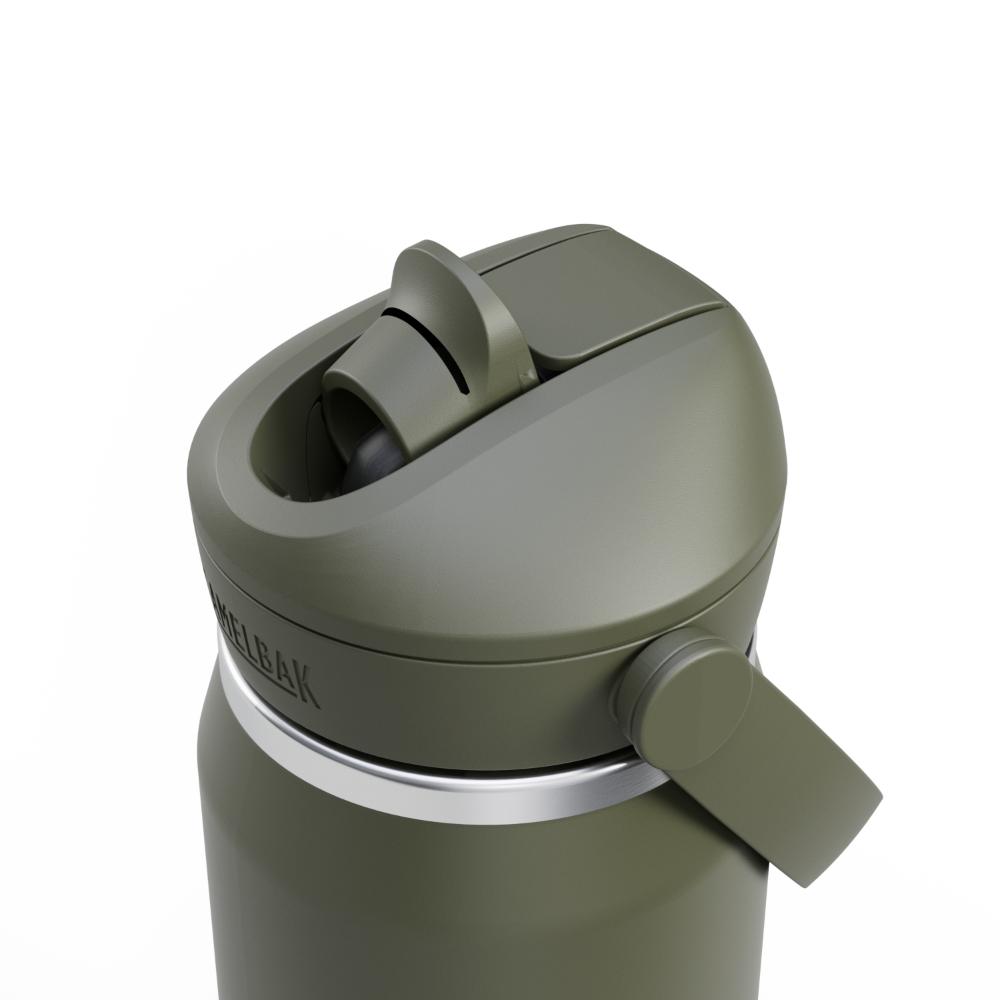 CamelBak Thrive Flip Straw Insulated Stainless Steel .75L