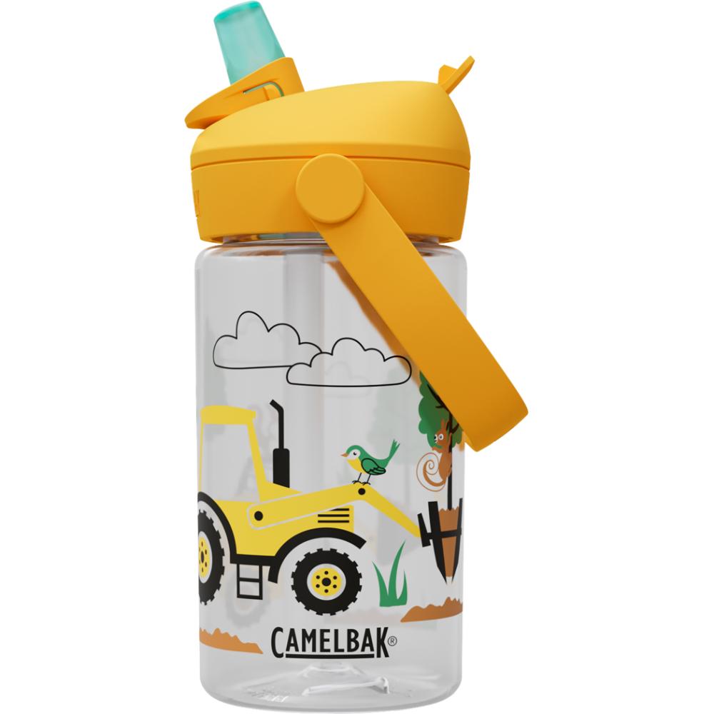 CamelBak Kids Thrive Flip Straw .4L
