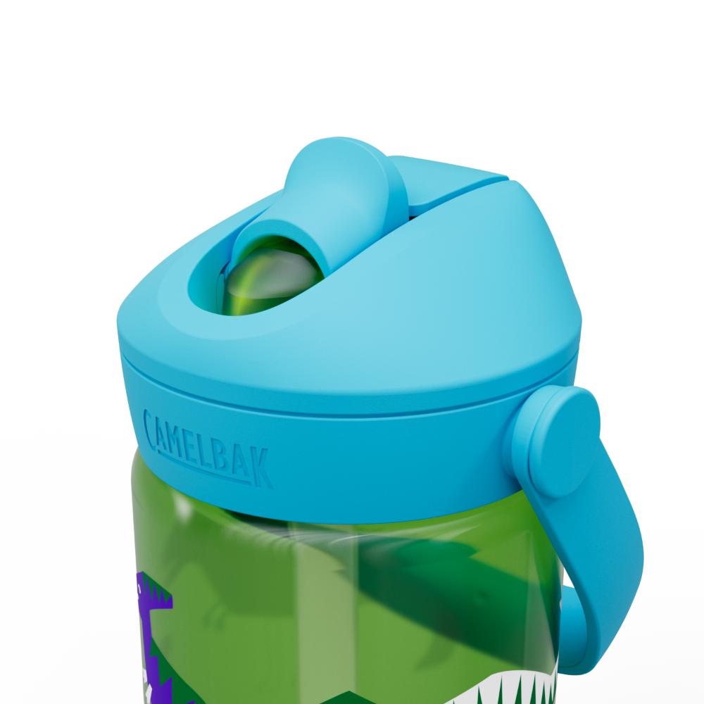 CamelBak Kids Thrive Flip Straw .4L