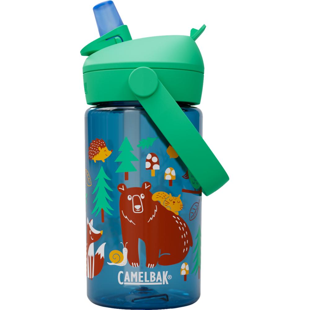 CamelBak Kids Thrive Flip Straw .4L