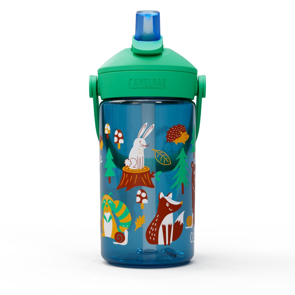 CamelBak Kids Thrive Flip Straw .4L
