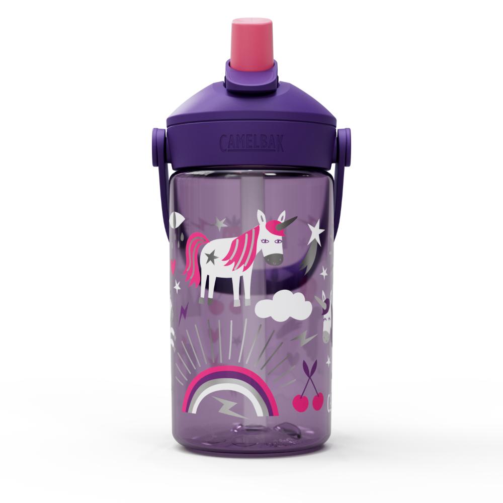 CamelBak Kids Thrive Flip Straw .4L